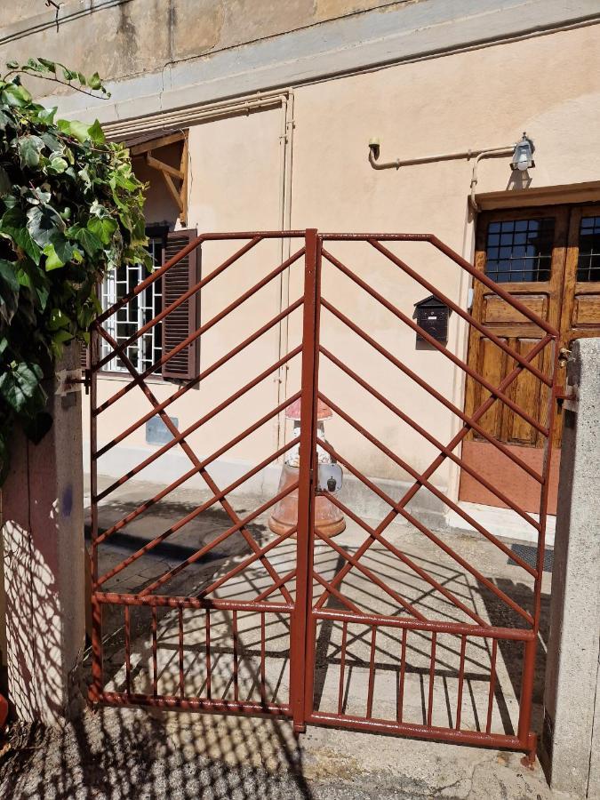 Appartamento Per Chi Ama Prendere Il Caffe In Terrazzo Roma Exterior foto