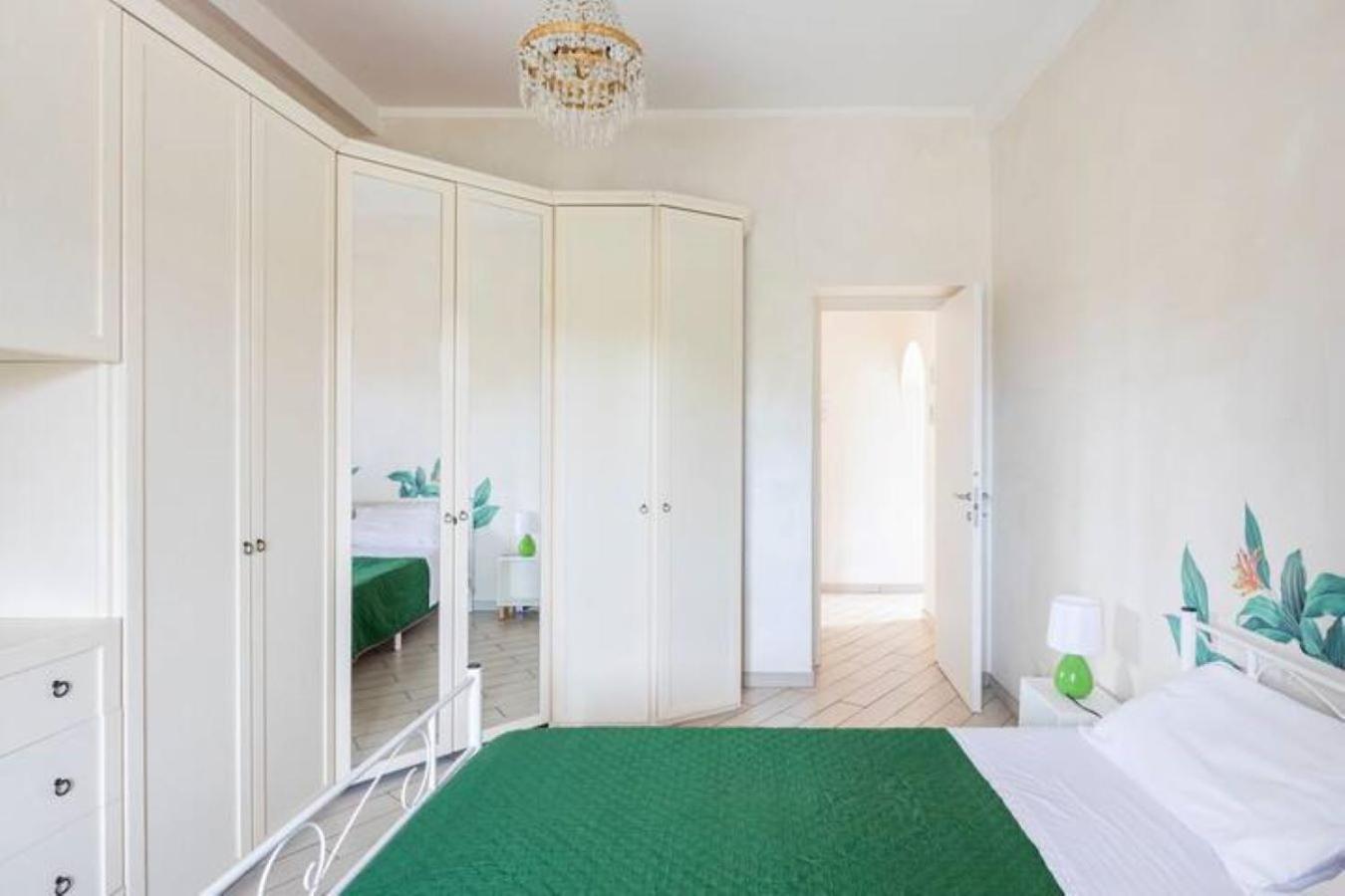 Appartamento Per Chi Ama Prendere Il Caffe In Terrazzo Roma Exterior foto