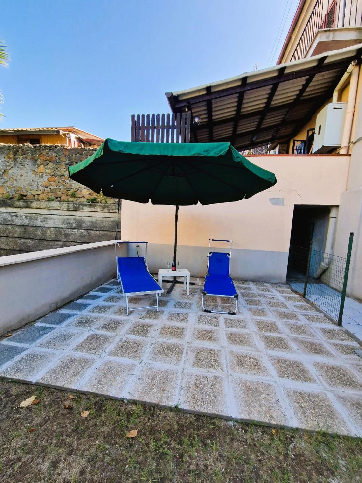 Appartamento Per Chi Ama Prendere Il Caffe In Terrazzo Roma Exterior foto